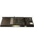 WV3K8 WV3K8 Dell Battery, 54WHR, 4 Cell, Lithium Ion, BYD, (Primary) 54 Wh