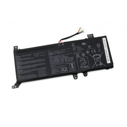 MBXAS-BA0321 MBXAS-BA0321 CoreParts Laptop Batteria for Asus 29.3Wh Li-Polymer 7.7V 3800mAh for Asus A412FA X412FJ F512FA X51...