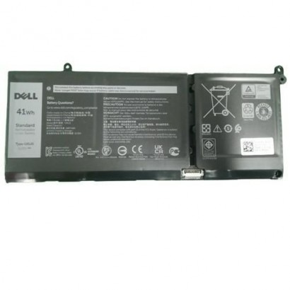 927N5 927N5 Dell Battery, 41WHR, 3 Cell, Lithium Ion, (Primary) 0AB949334 41 Wh