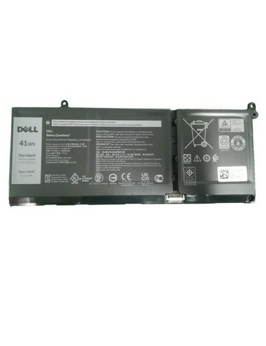 927N5 927N5 Dell Battery, 41WHR, 3 Cell, Lithium Ion, (Primary) 0AB949334 41 Wh