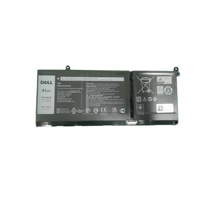 927N5 Dell Battery, 41WHR, 3 Cell, Lithium Ion, (Primary) 0AB949334 41 Wh