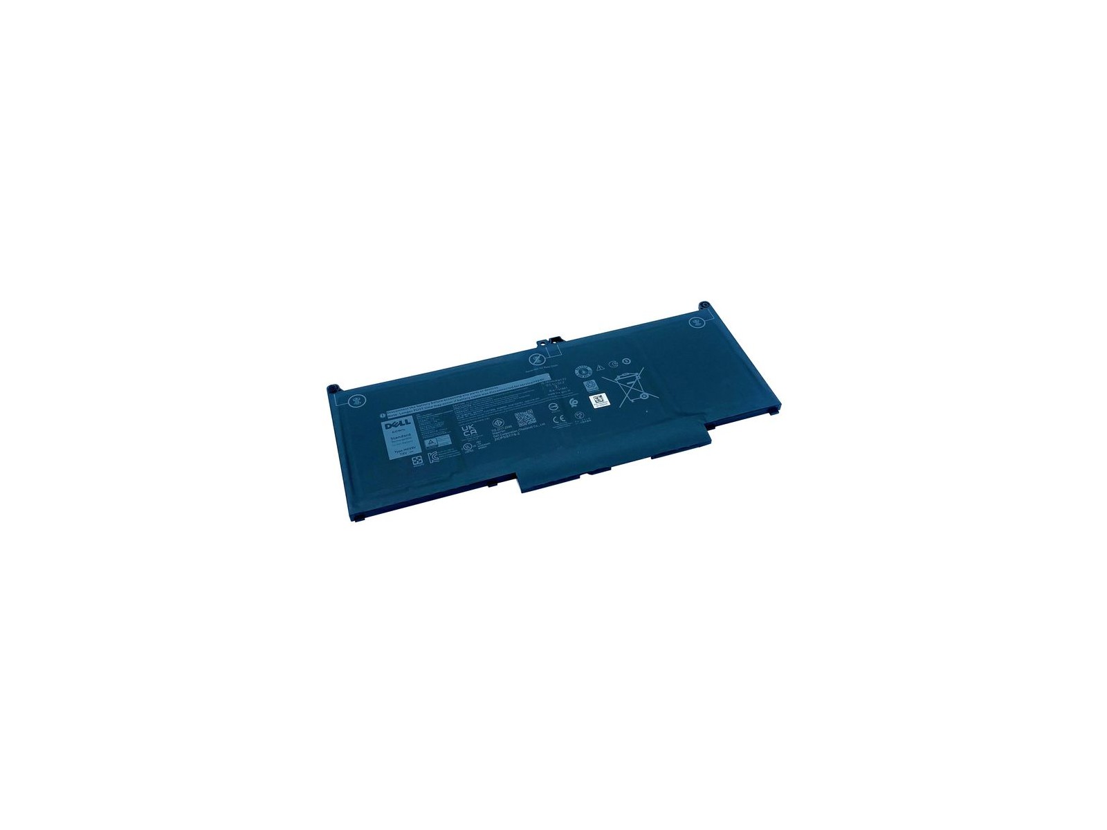 N2K62 N2K62 Dell Batteria 60WHR 4 Cell Lithium Ion 0N2K62 1046285 N2K62 N2K62 Dell Batteria 60WHR 4 Cell Lithium Ion 0N2K62 1046285