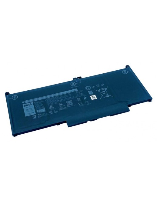 N2K62 Dell Batteria 60WHR 4 Cell Lithium Ion 0N2K62 1046285