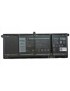 TXD03 TXD03 Dell Batteria 53WHR 4 Cell Lithium Ion BYD (Primary) 0TXD03