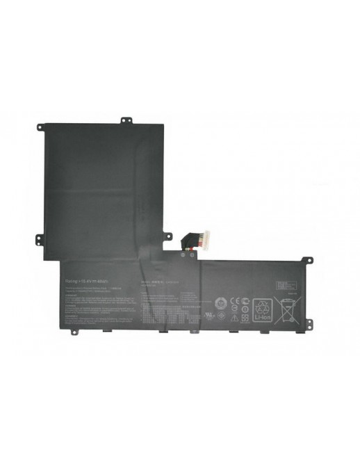 MBXAS-BA0255 MBXAS-BA0255 CoreParts Laptop Batteria for Asus 46.97Wh Li-Polymer 15.4V 3050mAh for Asus ASUSPRO B9440 B9440FA ...