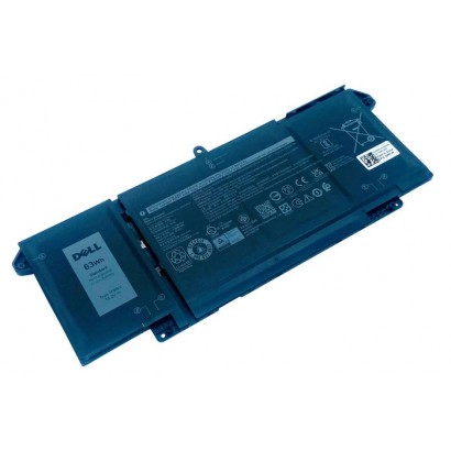 4M1JN 4M1JN Dell Battery, 63WHR, 4 Cell, Lithium Ion 0DELL-9Y9NT 63 Wh