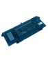 4M1JN 4M1JN Dell Battery, 63WHR, 4 Cell, Lithium Ion 0DELL-9Y9NT 63 Wh