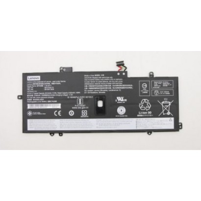 5B10W13930 5B10W13930 Lenovo Internal lithium-ion Batteria 51Wh capacity 15.4V voltage compatible with Lenovo ThinkPad Carbon...