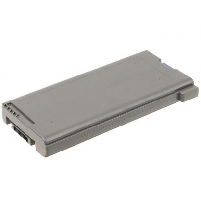 MBXPA-BA0006 CoreParts Laptop Batteria for Panasonic 89Wh Li-ion 10.65V 8400mAh Silver Toughbook CF-30 Toughbook CF-31 Toughbook