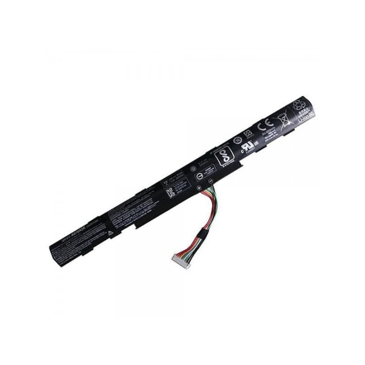 MBXAC-BA0082 CoreParts Laptop Batteria For Acer 32,12Wh 4Cell Li-ion 14,6V 2200mAh Black ACER AS16A5K AS16A7K AS16A8K