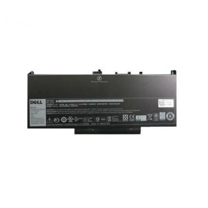 242WD Dell Batteria 55WHR 4 Cell Lithium Ion 0242WD