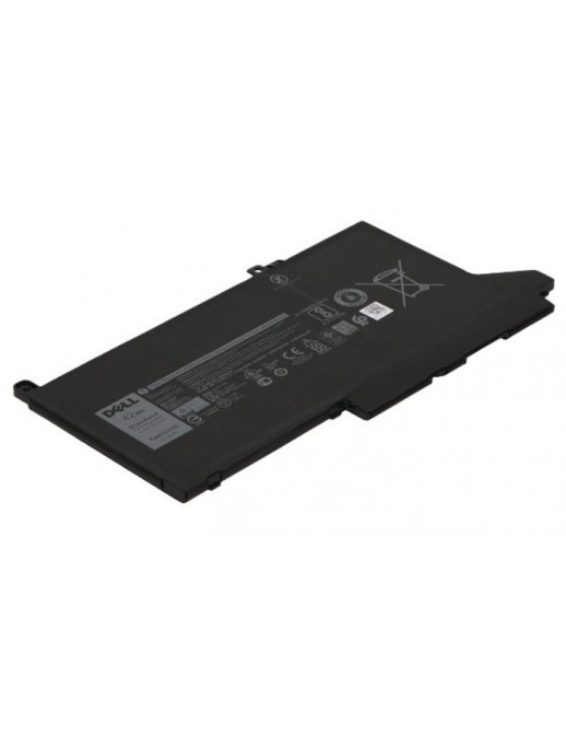 C27RW C27RW Dell Battery, 42WHR, 3 Cell, Lithium Ion 0VMY1K 42 Wh