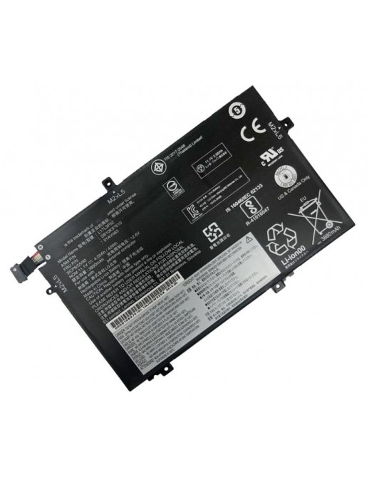 5B10W13894 5B10W13894 Lenovo Battery 11.1V 45Wh 3cell FRU01HY790, 880902 45 Wh