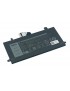 FTH6F FTH6F Dell Batteria 42WHR 4 Cell Lithium Ion 0FTH6F