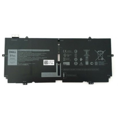 NN6M8 NN6M8 Dell Batteria 51WHR 4 Cell Lithium Ion 0NN6M8 Features DSE