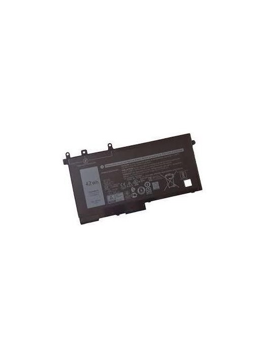 45N3J Dell Batteria 42WHR 3 Cell Lithium Ion 045N3J