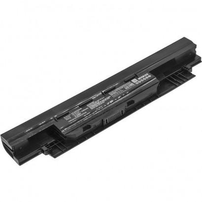 MBXAS-BA0038 CoreParts Laptop Batteria for Asus 35Wh Li-ion 14.4V 2400mAh Black P2520LJ P2520SA PU551LA ZX50JX4200 0B110-0032010