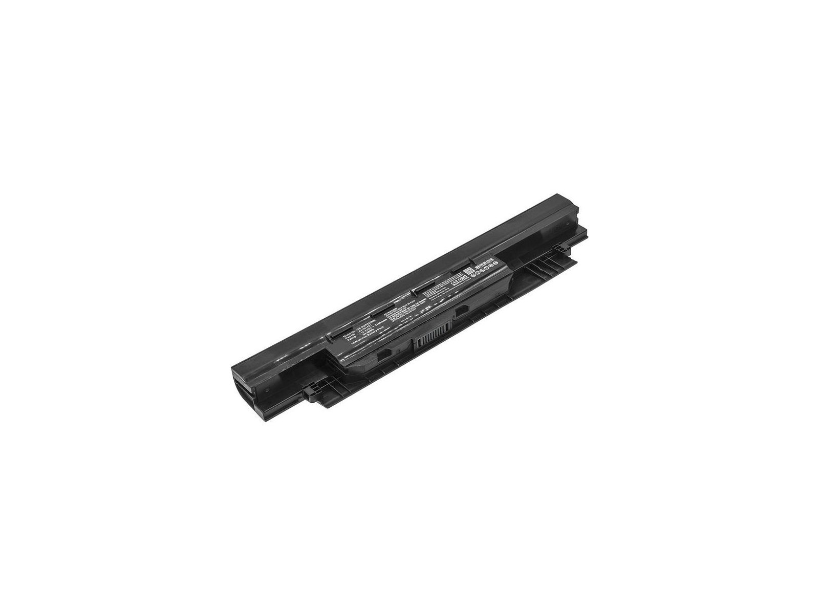 MBXAS-BA0038 MBXAS-BA0038 CoreParts Laptop Batteria for Asus 35Wh Li-ion 14.4V 2400mAh Black P2520LJ P2520SA PU551LA ZX50JX42... MBXAS-BA0038 MBXAS-BA0038 CoreParts Laptop Batteria for Asus 35Wh Li-ion 14.4V 2400mAh Black P2520LJ P2520SA PU551LA ZX50JX42...