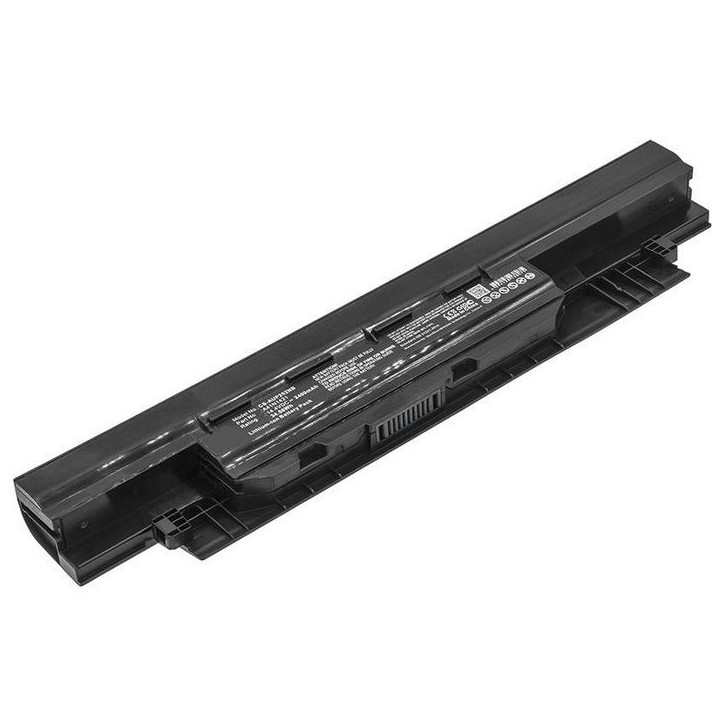 MBXAS-BA0038 CoreParts Laptop Batteria for Asus 35Wh Li-ion 14.4V 2400mAh Black P2520LJ P2520SA PU551LA ZX50JX4200 0B110-0032010