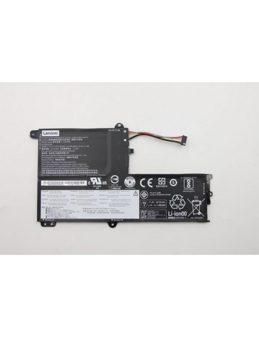 5B10Q39205 5B10Q39205 Lenovo Lithium-ion Batteria 3-cell design 11.4V voltage 52.5Wh capacity compatible with Lenovo Ideapad ...