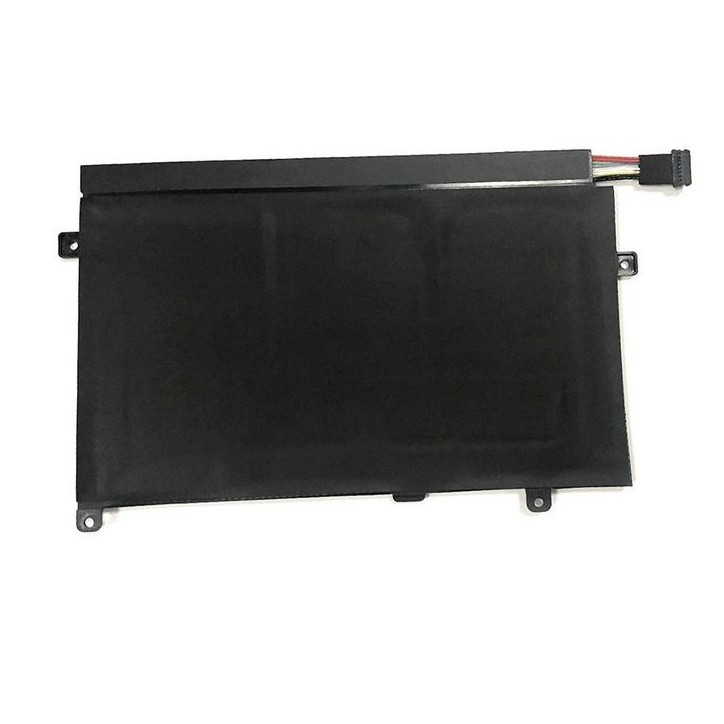 MBXLE-BA0208 CoreParts Laptop Batteria for Lenovo 38WH 3Cell Li-Pol 10.95V 3.5Ah Black Lenovo: Thinkpad E470 Thinkpad E470C Thin