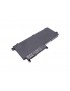 MBXHP-BA0124 MBXHP-BA0124 CoreParts Laptop Batteria for HP 39Wh Li-Pol 11.4V 3400mAh Black ProBook 640 G2 ProBook 645 G2 ProB...