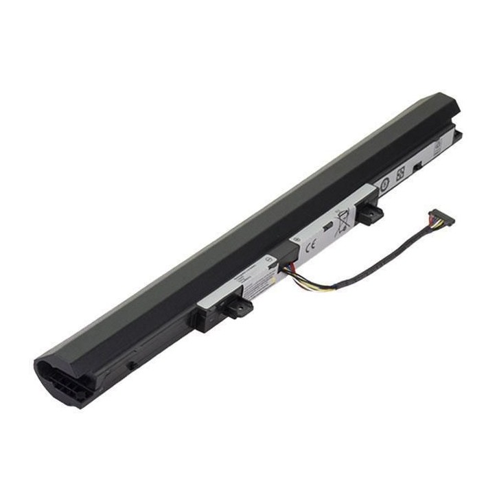 MBXLE-BA0053 CoreParts Laptop Batteria for Lenovo 32Wh Li-ion 14.4V 2200mAh Black 80SX000UHH 80SX000VHH 80SX002KUS 80SX009HIH Id