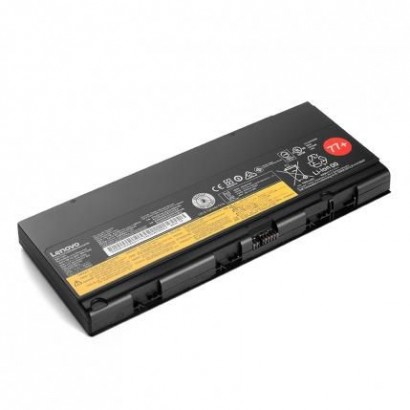 01AV451 Lenovo ThinkPad Batteria 78++ (8cell 96Wh)