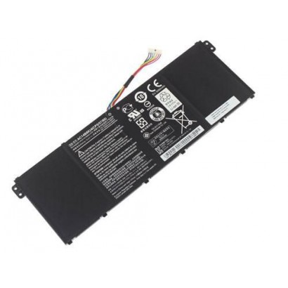 MBXAC-BA0081 MBXAC-BA0081 CoreParts Laptop Batteria For Acer 33.44Wh 4Cell Li-Pol 15.2V 2200mAh Black AC14B8K AC14B3K