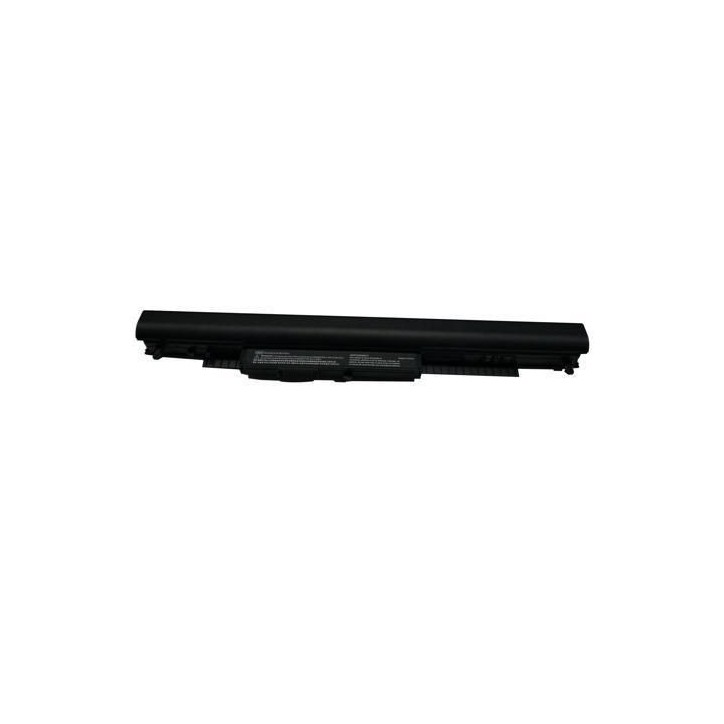 MBXHP-BA0172 CoreParts Laptop Batteria for HP 24WH 3Cell Li-ion 10.8V 2200mAh Black HP 240 G4 250 G4 etc 807956-001 807611-421 MBXHP-BA0172 CoreParts Laptop Batteria for HP 24WH 3Cell Li-ion 10.8V 2200mAh Black HP 240 G4 250 G4 etc 807956-001 807611-421