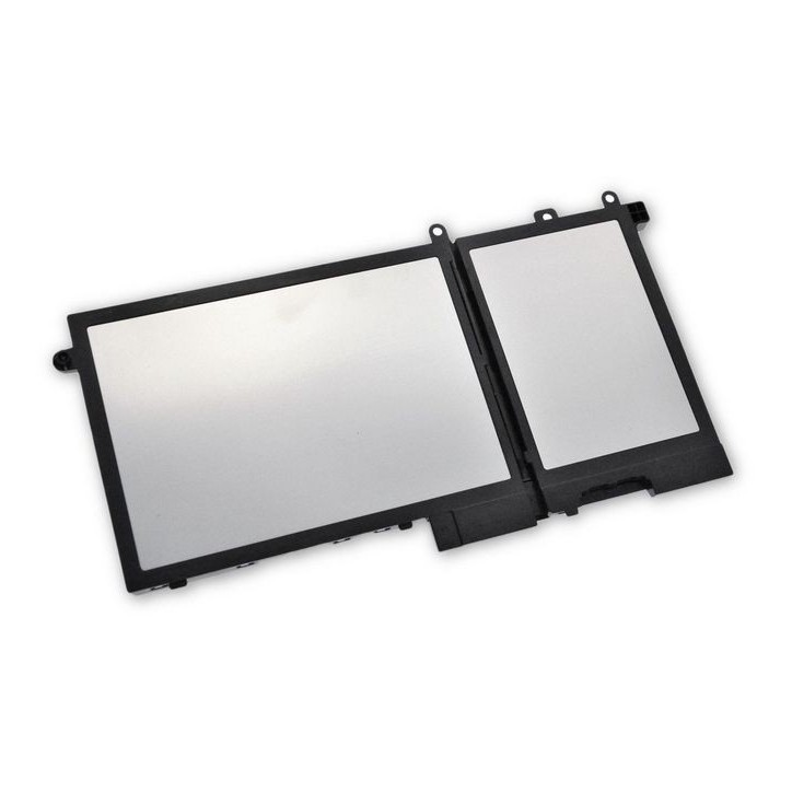 MBXDE-BA0150 CoreParts Laptop Batteria for Dell 47Wh Li-Pol 11.4V 4.1Ah for Dell Latitude 5280 5290 5480 5488 5490 5491 5495 558