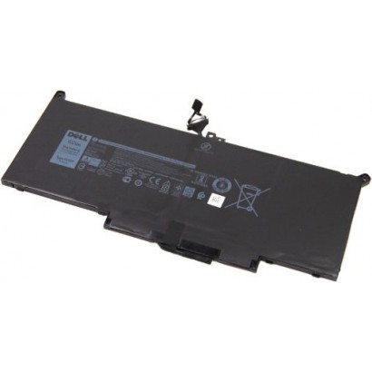 MYJ96 Dell Batteria 60WHR 4 Cell Lithium-Ion 3YRW KG7VF 0MYJ96 99111104