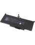 MYJ96 MYJ96 Dell Batteria 60WHR 4 Cell Lithium-Ion 3YRW KG7VF 0MYJ96 99111104
