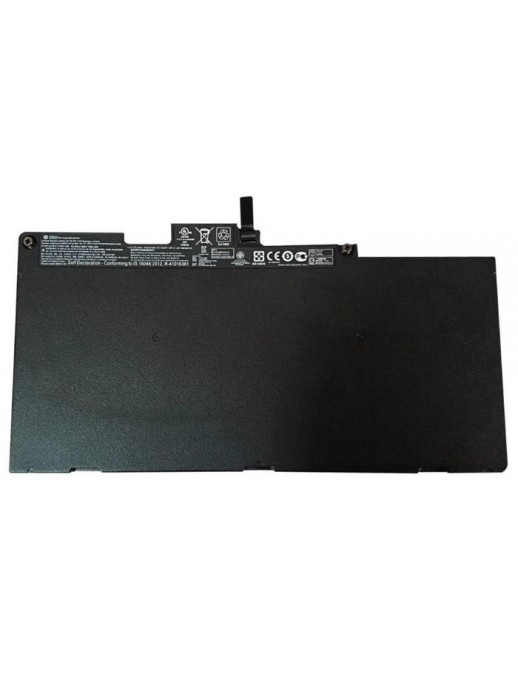 MBXHP-BA0017 MBXHP-BA0017 CoreParts Laptop Batteria for HP 47Wh 6 Cell Li-Pol 11.4V 4.1Ah T7B32AA CS03XL 800513-001 CS03XL-RF...