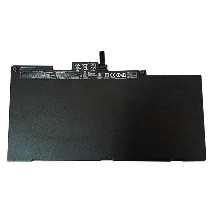 MBXHP-BA0017 CoreParts Laptop Batteria for HP 47Wh 6 Cell Li-Pol 11.4V 4.1Ah T7B32AA CS03XL 800513-001 CS03XL-RFB 716724-421 800