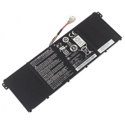MBXAC-BA0008 MBXAC-BA0008 CoreParts Laptop Batteria for Acer 48Wh 4 Cell Li-Pol 15.2V 3.15Ah Acer ES1-731 KT.0040G.006