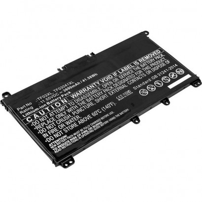 MBXHP-BA0089 MBXHP-BA0089 CoreParts Laptop Batteria for HP 39Wh Li-ion 11.55V 3400mAh Black 920070-855 for Pavilion 14-BF Pav...