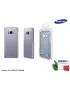 EF-QG950CVEGWW Cover Clear Slim SAMSUNG Galaxy SM-G950F Galaxy S8 [VIOLET]
