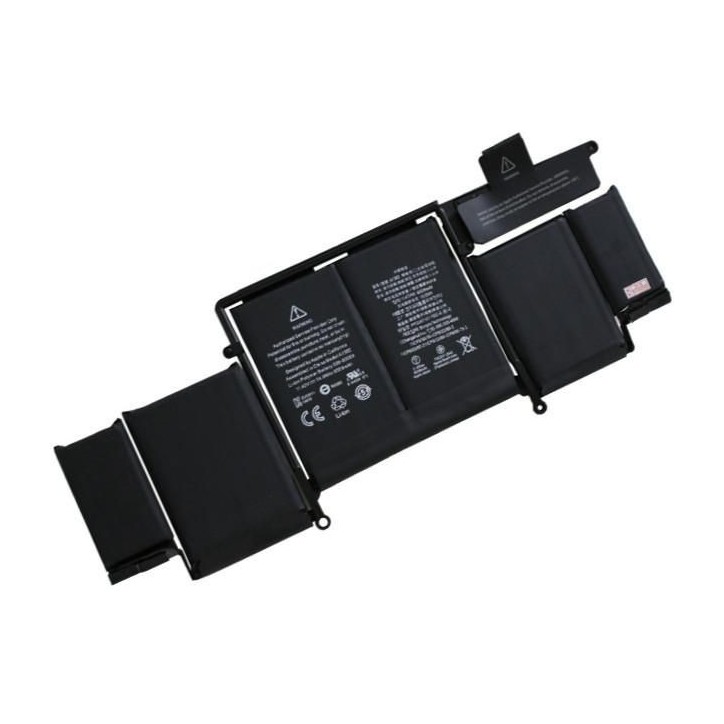 MBXAP-BA0013 CoreParts Laptop Batteria for Apple 72Wh Li-Pol 11.34V 6.33A 6 Cell MacBook Pro Retina 13" A1502 2013-2014 661-8154