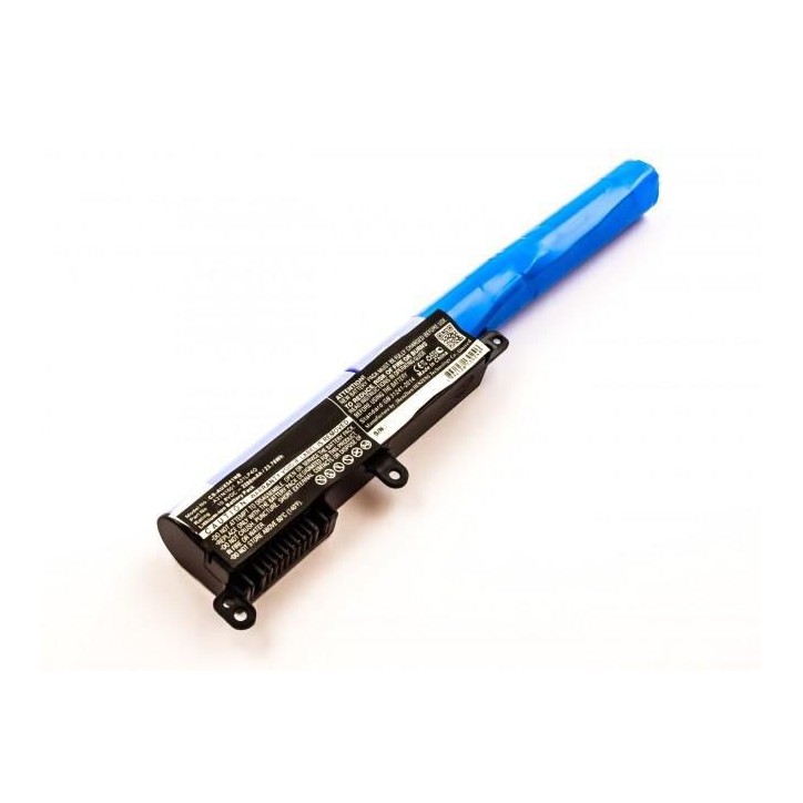 MBXAS-BA0013 CoreParts Laptop Batteria 24Wh Li-ion 10.8V 2.2Ah Asus X541 R541UA R541UA-RB51 VivoBook Max X541SA VivoBook Max X54