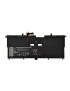HMPFH HMPFH Dell Dell Battery, 46WHR, 4 Cell, Lithium Ion 46 Wh