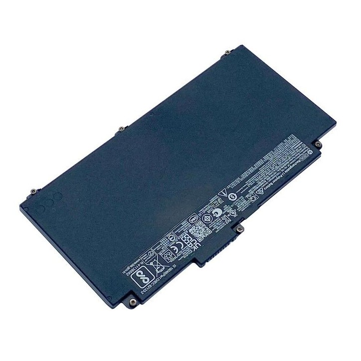 931719-850 HP Lithium-ion Batteria with 3 cells 48Wh capacity 4.21Ah designed for HP laptops and hybrids. 827785