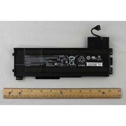 808452-002 808452-002 HP 2635mAh 90Wh Li-Ion 9-cell VV09090XL-PL 808452-001 674028 Features DSE