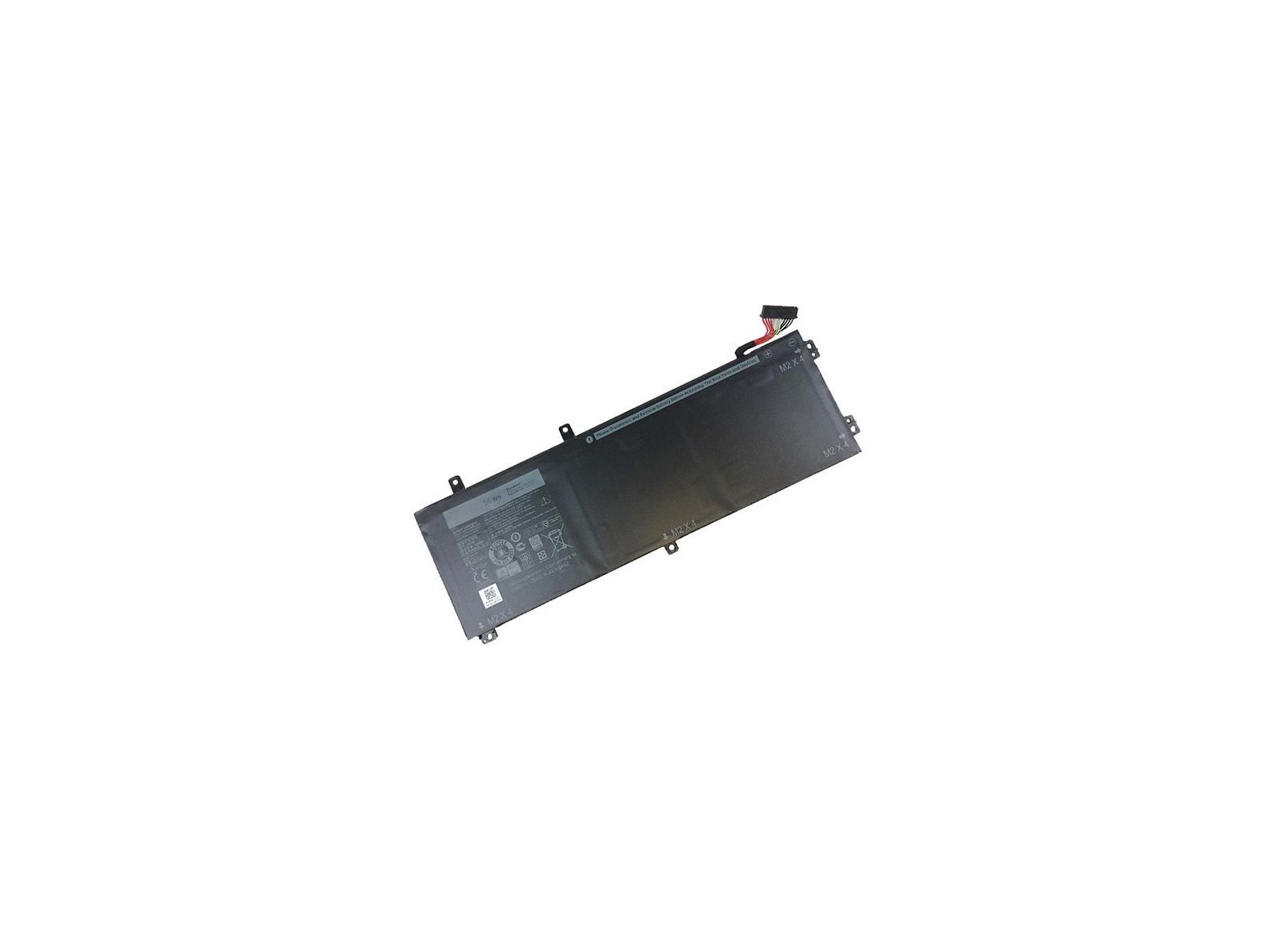 5D91C 5D91C Dell Battery, 56WHR, 3 Cell, Lithium Ion KG7VF 2X39G MYJ96 V4940, 0DM3WC, 800064 56 Wh
