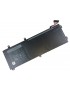 5D91C 5D91C Dell Battery, 56WHR, 3 Cell, Lithium Ion KG7VF 2X39G MYJ96 V4940, 0DM3WC, 800064 56 Wh