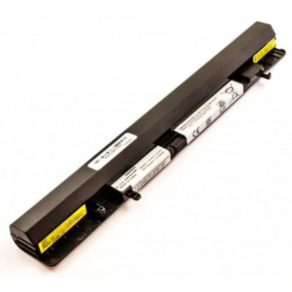 MBXLE-BA0008 MBXLE-BA0008 CoreParts Laptop Batteria for Lenovo 32Wh 4 Cell Li-ion 14.4V 2.2Ah L12L4A01 L12L4K51 L12M4A01 L12M...