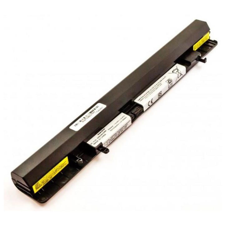 MBXLE-BA0008 CoreParts Laptop Batteria for Lenovo 32Wh 4 Cell Li-ion 14.4V 2.2Ah L12L4A01 L12L4K51 L12M4A01 L12M4E51 L12M4K51 L1