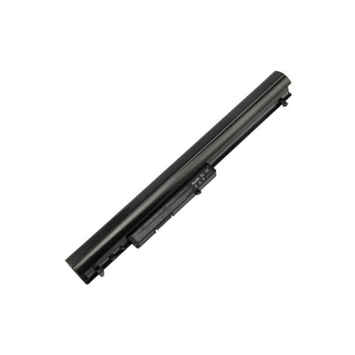 MBXHP-BA0006 CoreParts Laptop Batteria for HP 32Wh 4 Cell Li-ion 14.4V 2.2Ah Black for HP 248 Series 248 G1 340 Series 350 G1 Pa