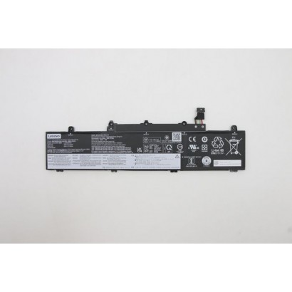 5B11C73244 5B11C73244 Lenovo Battery for Lenovo E14/E15 series laptops, 11.52V voltage, 57Wh capacity, 3-cell design, lightwe...