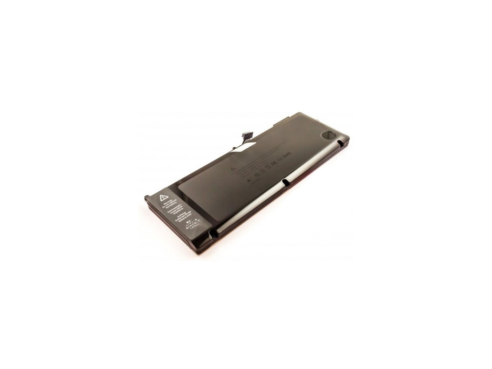 MBXAP-BA0008 MBXAP-BA0008 CoreParts Laptop Batteria for Apple 74.52Wh 6 Cell Li-Pol 10.8V 6900mAh Black 661-5844 020-7134A A1... MBXAP-BA0008 MBXAP-BA0008 CoreParts Laptop Batteria for Apple 74.52Wh 6 Cell Li-Pol 10.8V 6900mAh Black 661-5844 020-7134A A1...